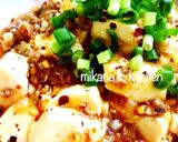 唐揚げ＆麻婆茄子が主役☆女子高生のお弁当作り方2写真
