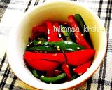 唐揚げ＆麻婆茄子が主役☆女子高生のお弁当作り方3写真