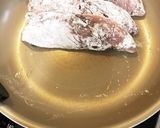 簡単♪ブリの甘辛チーズ焼き♡作り方3写真