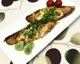 簡単♪ブリの甘辛チーズ焼き♡作り方6写真