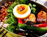 お弁当に☆簡単☆ピーマンの塩昆布ナムル♪作り方2写真