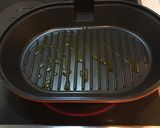 【時短】乗せるだけ鮭と野菜の蒸し焼き作り方1写真