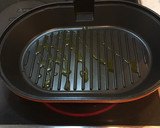 【時短】乗せるだけ鮭と野菜の蒸し焼き作り方1写真