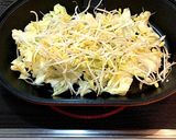 【時短】乗せるだけ鮭と野菜の蒸し焼き作り方2写真