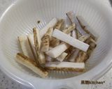 ☆ごぼう揚げ作り方2写真