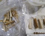 ☆ごぼう揚げ作り方4写真