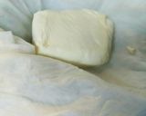 カット野菜とお豆腐★レンジでキッシュ作り方3写真