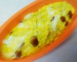 カット野菜とお豆腐★レンジでキッシュ作り方6写真