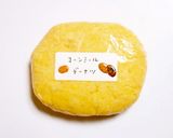コーンミールドーナツ＆スコーン風etc.作り方5写真