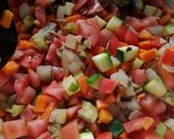 ほぼ野菜!子供も大好き野菜カレー♪作り方3写真