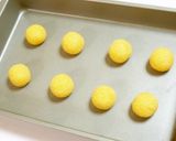 コーンミールドーナツ＆スコーン風etc.作り方6写真