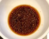 片栗粉でカリッと！生姜醤油の唐揚げ作り方1写真