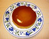 簡単かぼちゃプリン作り方8写真