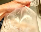 片栗粉でカリッと！生姜醤油の唐揚げ作り方3写真