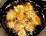 片栗粉でカリッと！生姜醤油の唐揚げ作り方4写真