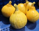 コリンキーとズッキーニのあんかけ作り方5写真