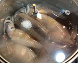 ✨真いか煮付け✨作り方3写真
