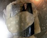 塩酒粕でしと旨♪鯖のヨーグルト漬け焼き作り方3写真