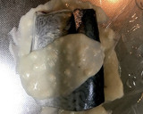塩酒粕でしと旨♪鯖のヨーグルト漬け焼き作り方3写真
