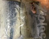 塩酒粕でしと旨♪鯖のヨーグルト漬け焼き作り方4写真