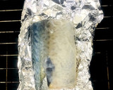 塩酒粕でしと旨♪鯖のヨーグルト漬け焼き作り方5写真