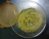野菜の「Ｗこうじ＆しょうが」漬け作り方2写真