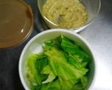 野菜の「Ｗこうじ＆しょうが」漬け作り方3写真