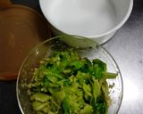 野菜の「Ｗこうじ＆しょうが」漬け作り方4写真