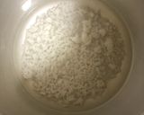 炊いたご飯から～10倍粥☆冷凍保存☆作り方1写真