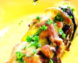 簡単☆アコーディオン＊イワシポテト作り方8写真