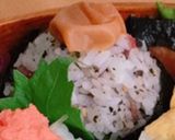 和食＊わっぱ飯作り方4写真