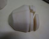 かぶの梅和え♪かぶの甘さと梅の酸味♪作り方1写真