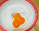 しっとりチョコレートケーキ作り方3写真