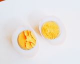 彩りタルタルソース★玉ねぎ不要^_^♪作り方1写真