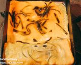 節約リメイク！余り昆布で卵焼き作り方2写真