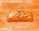 節約リメイク！余り昆布で卵焼き作り方3写真