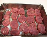 お弁当にも丼にも◎ソースかつ作り方2写真