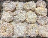 お弁当にも丼にも◎ソースかつ作り方5写真