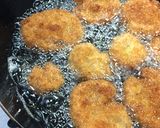 お弁当にも丼にも◎ソースかつ作り方7写真