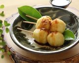 波照間きびだんご作り方6写真
