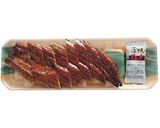 元気みなぎる♪うなぎのスタミナパスタ作り方1写真