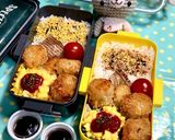 簡単＊モチっサクっ＊しゅうまいフライ作り方7写真