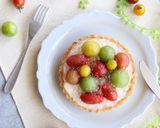 ミニトマトのコンポート作り方6写真