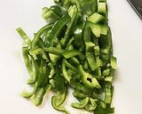 ★簡単美味い！そうめんアレンジ★作り方2写真