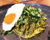 パクチーカレー作り方6写真