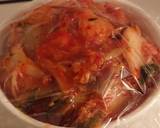 キムチーズの豆腐グラタン作り方3写真