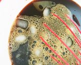 インスタントで最高のアイスカフェオレ作り方6写真