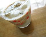 インスタントで最高のアイスカフェオレ作り方12写真