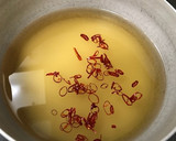旦那が好きなMさんのらっきょうの甘酢漬け作り方6写真