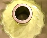 濃厚甘さ控えめ♡ぷるるん抹茶ババロア作り方5写真